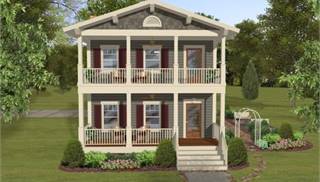 image of The Woodmont House Plan
